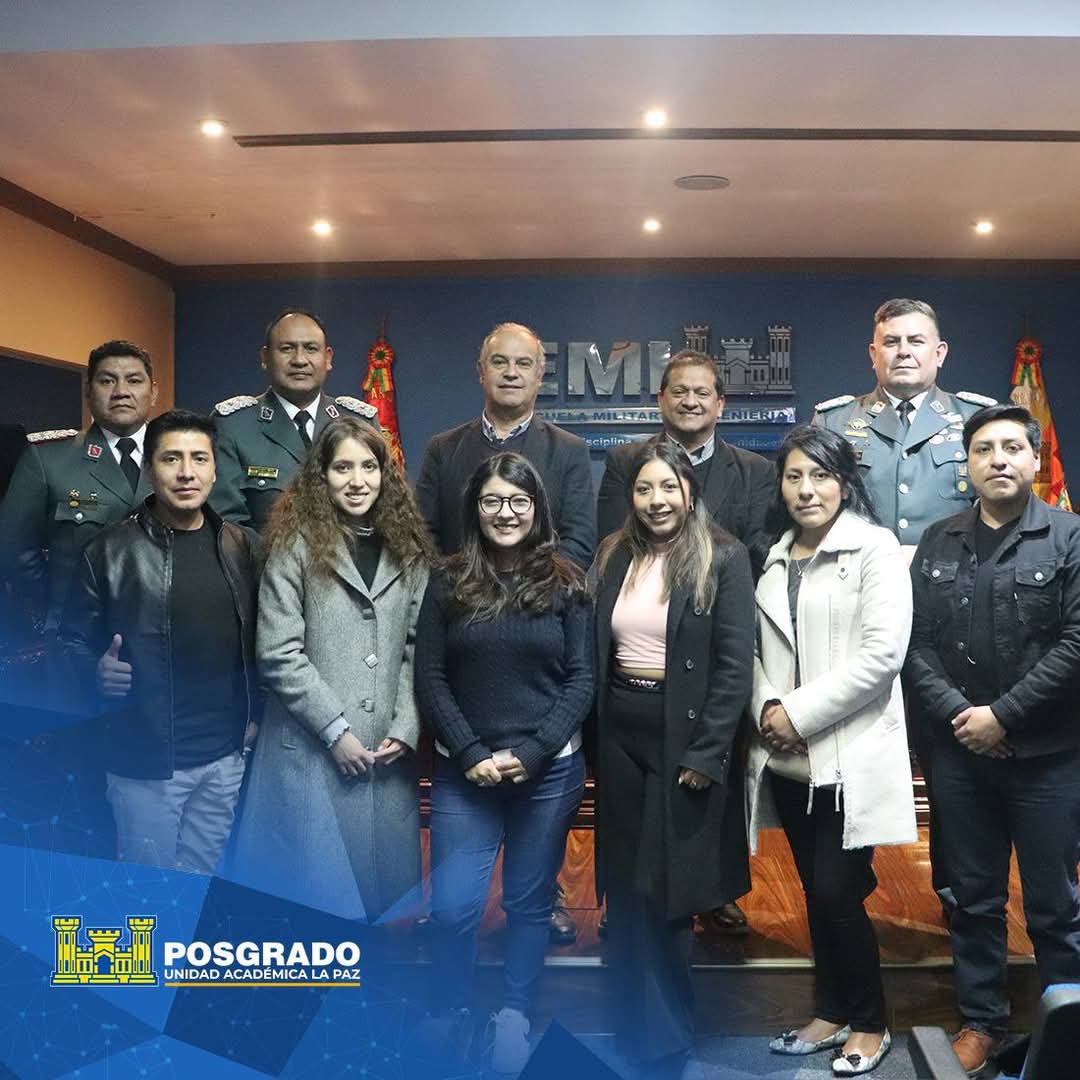 Posgrado La Paz - Especialidad en Rehabilitación Oral, Prótesis y Estética
