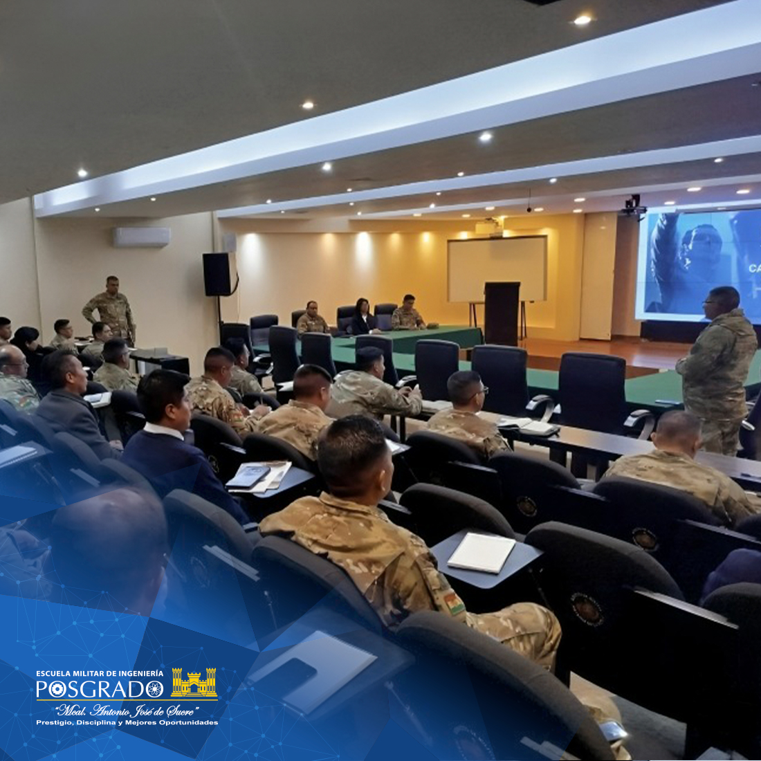CAPACITACIÓN EN PLANIFICACIÓN ESTRATÉGICA Y OPERATIVA